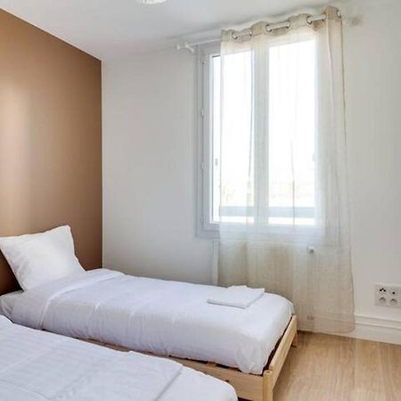 L'Indigo - Les Maisons De Madeleine Nantes Eksteriør billede