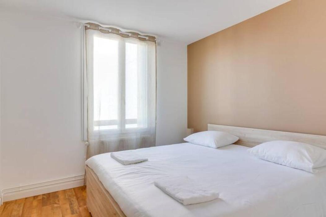 L'Indigo - Les Maisons De Madeleine Nantes Eksteriør billede