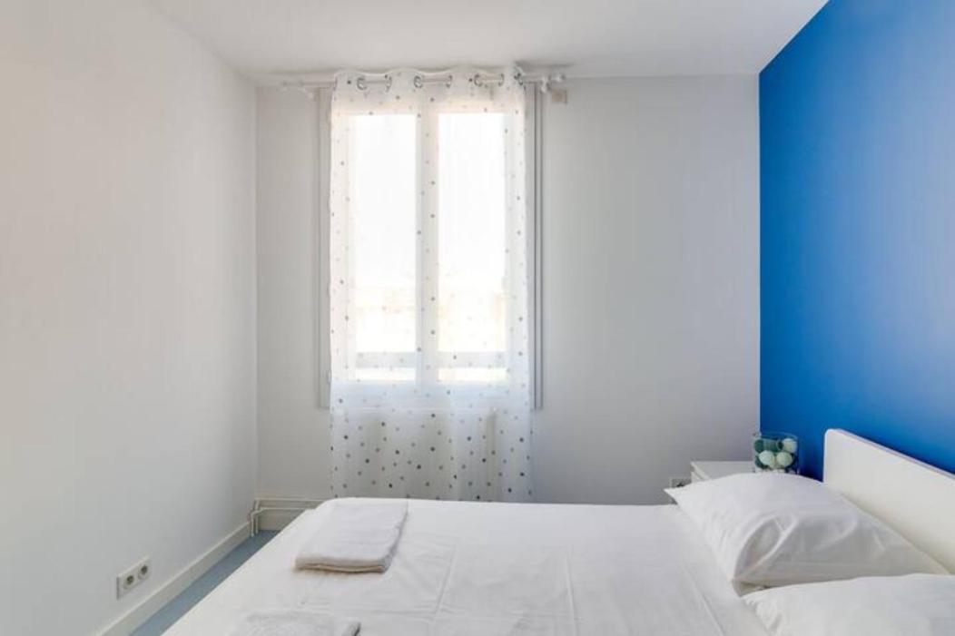 L'Indigo - Les Maisons De Madeleine Nantes Eksteriør billede